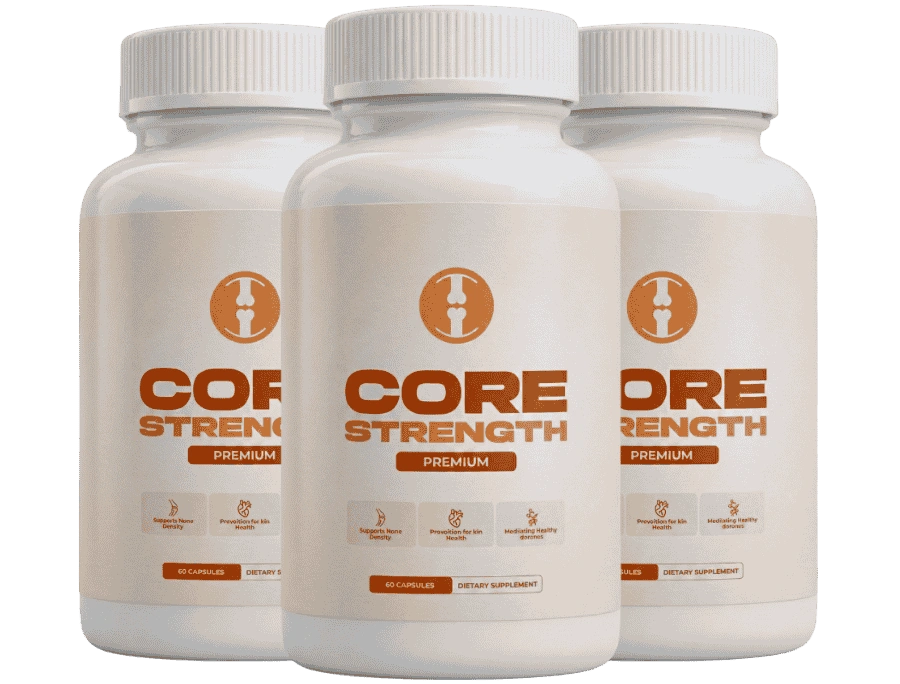  Corestrenght